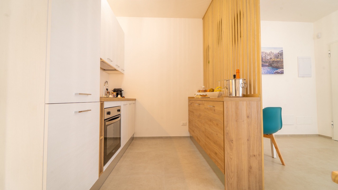 Photo of Kitchen in Conversano