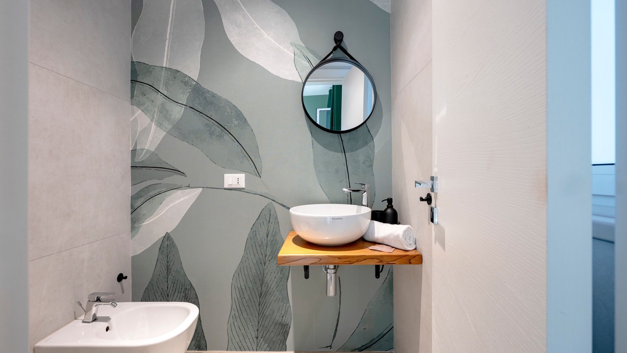 Photo of Bathroom in Conversano