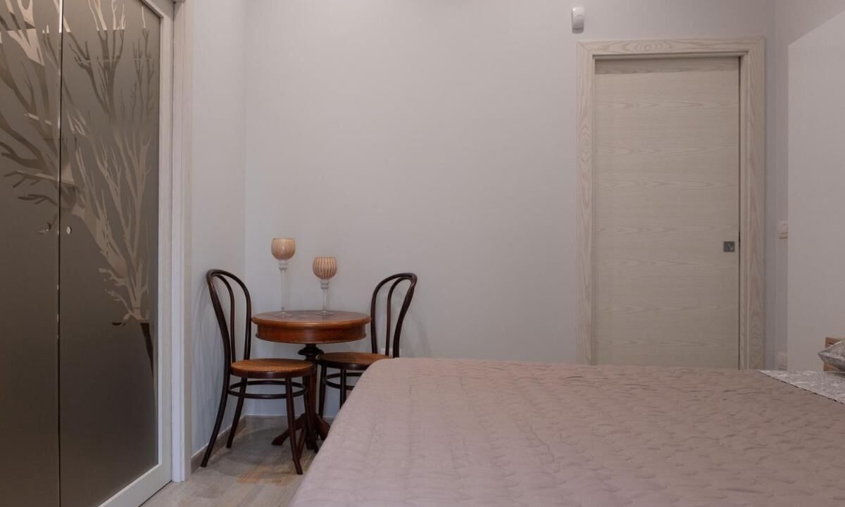 Photo of Bedroom in Ruvo di Puglia