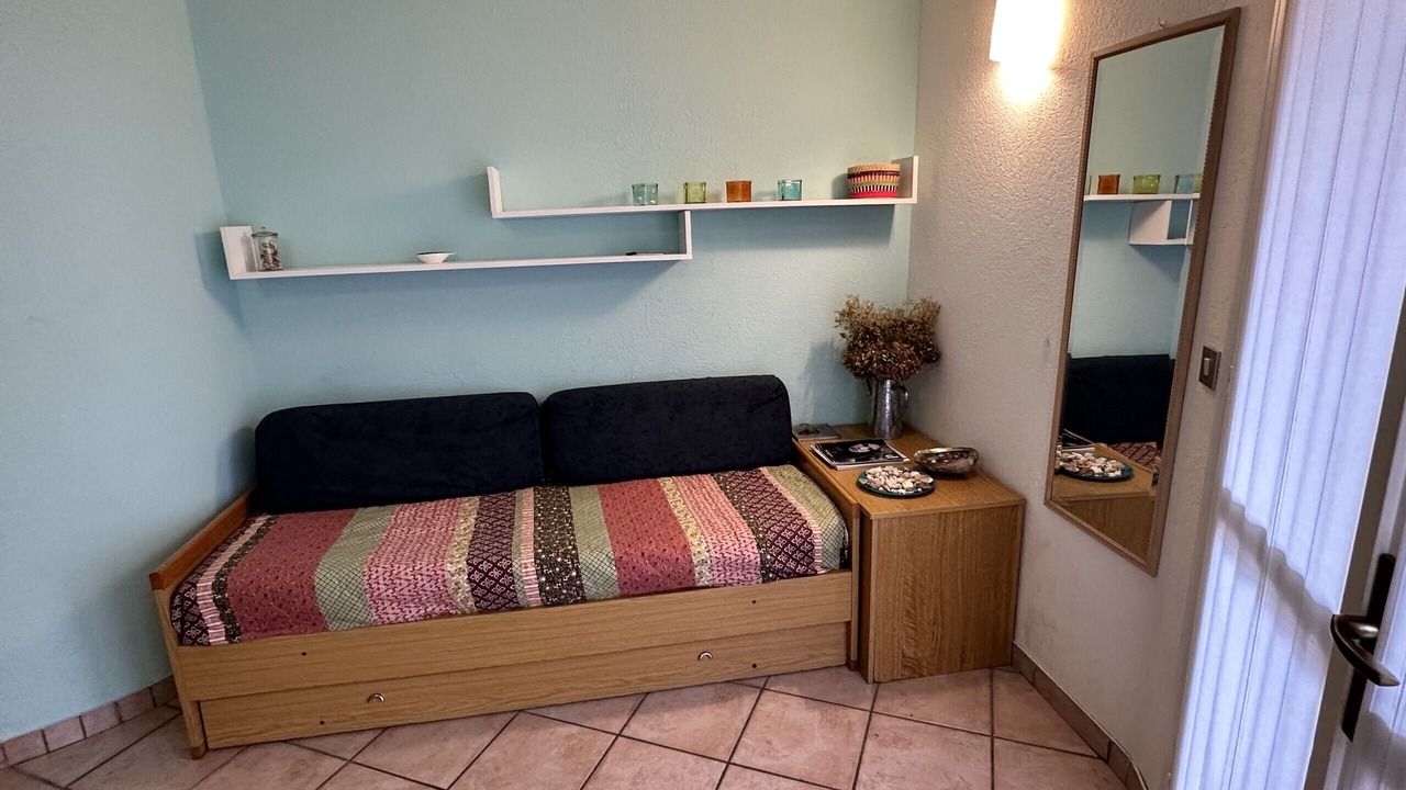 Photo of Bedroom in Bibione