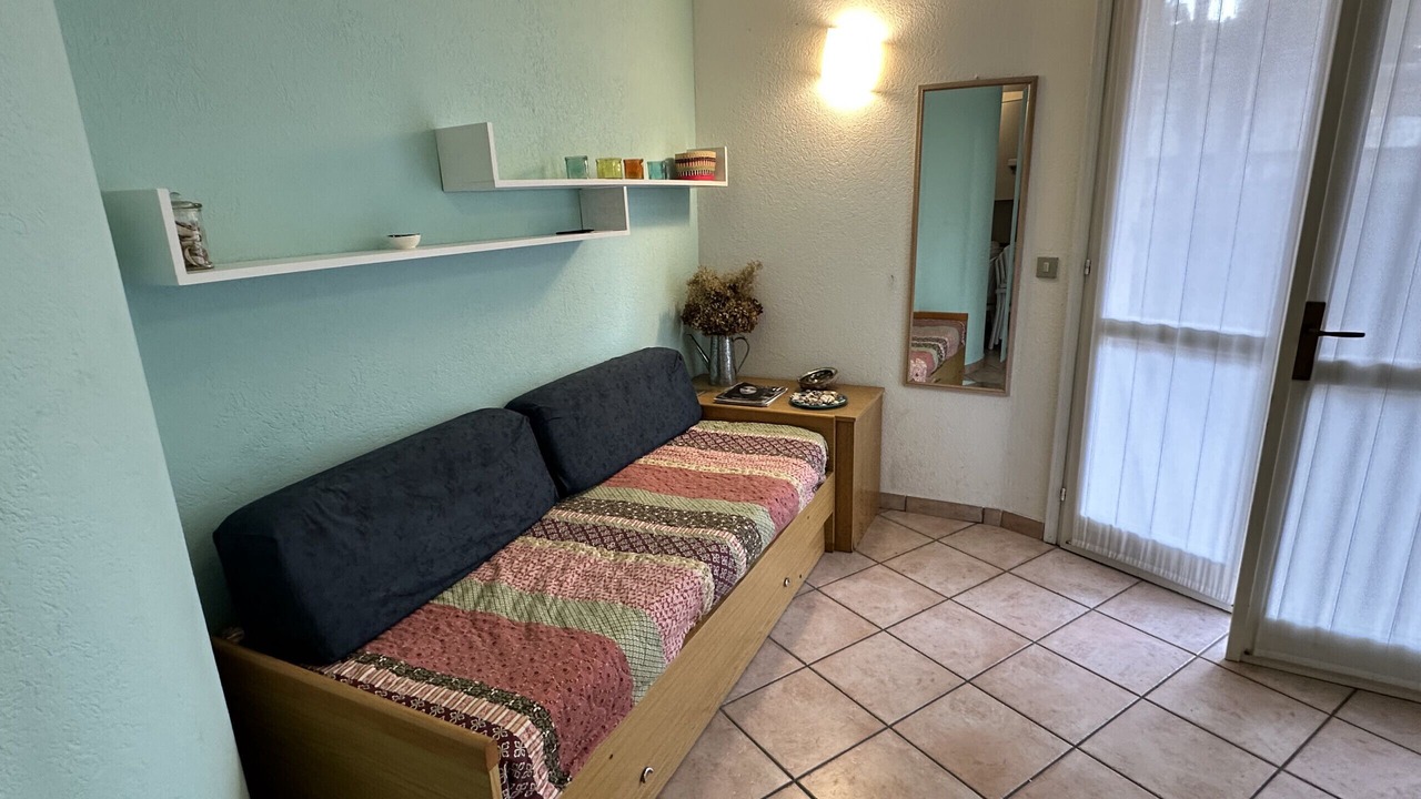 Photo of Bedroom in Bibione
