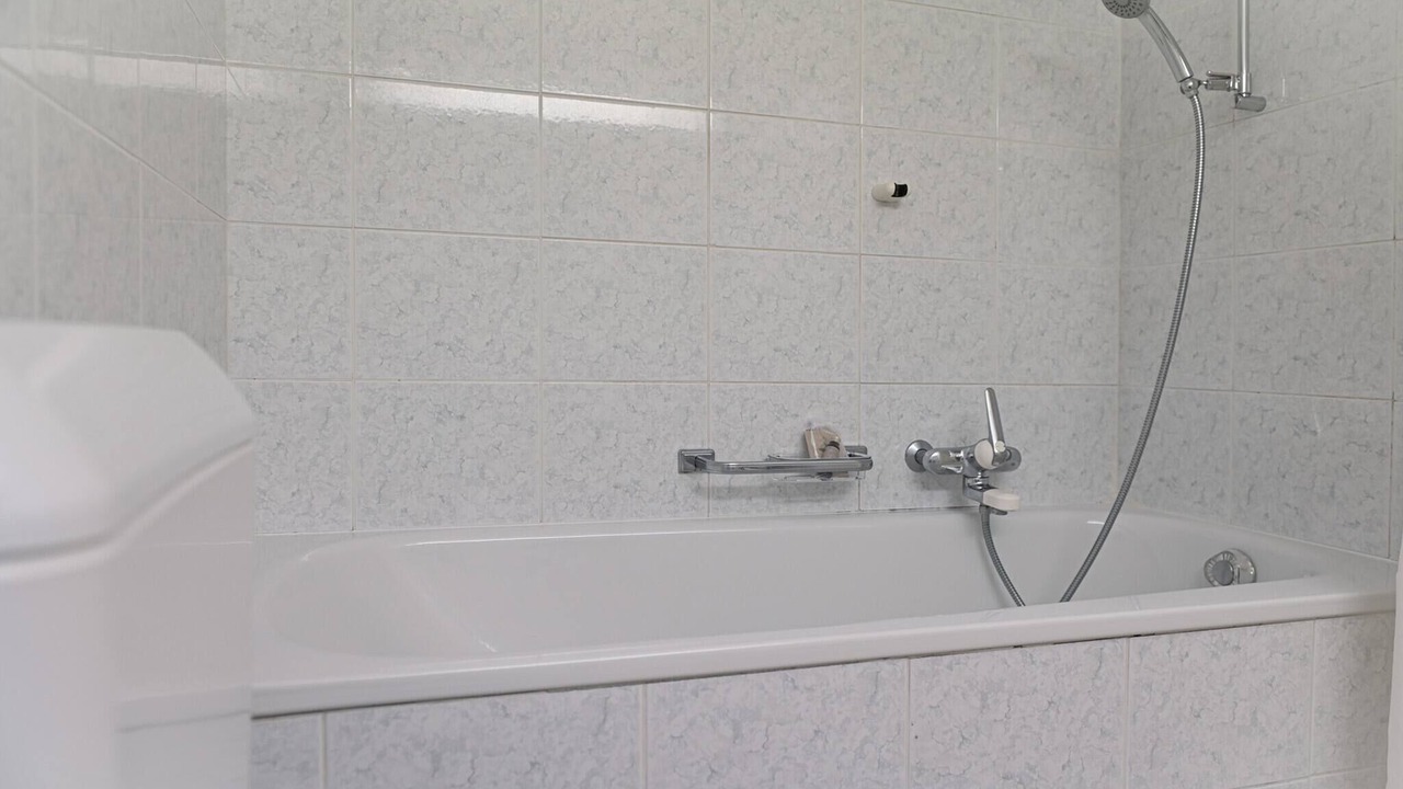 Photo of Bathroom in Ascona