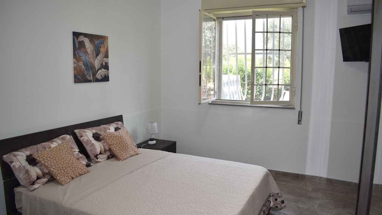 Photo of Bedroom in Floridia