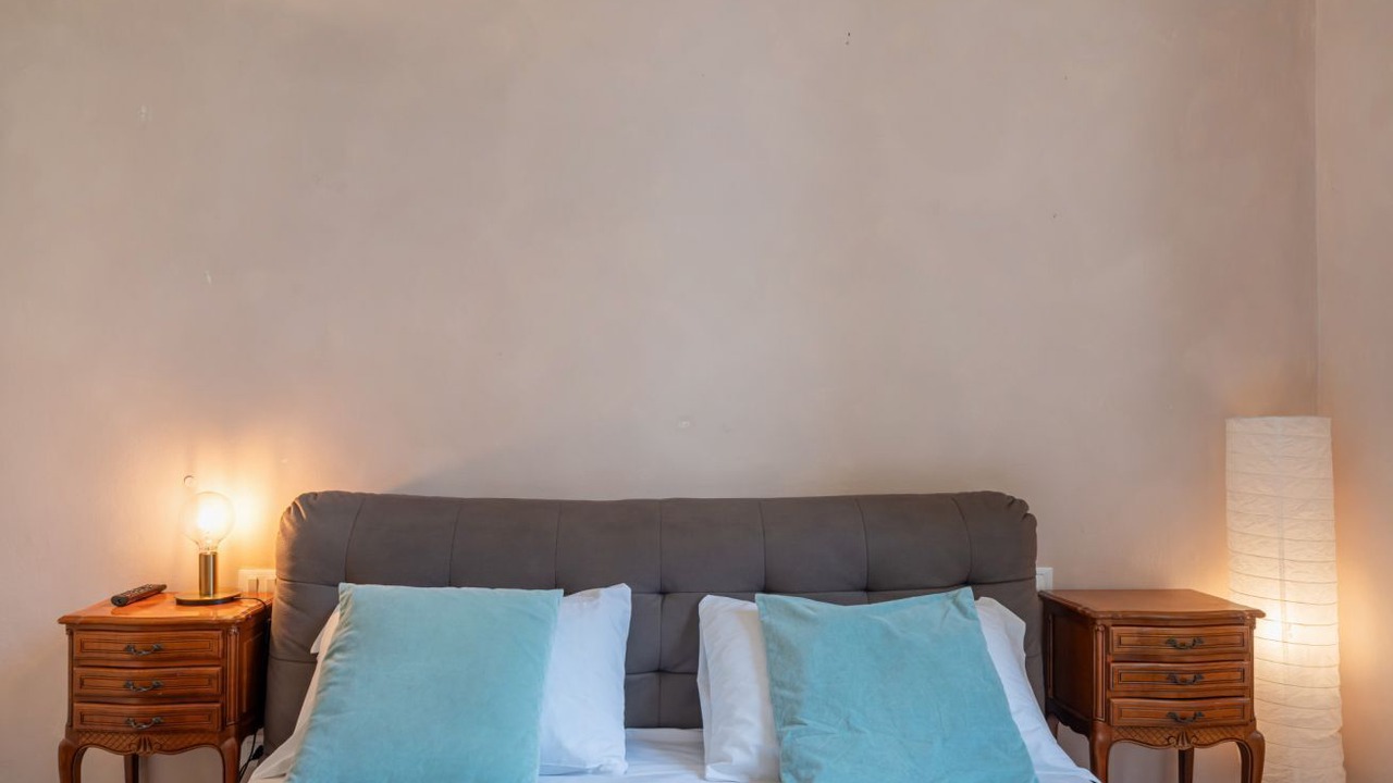 Photo of Bedroom in Sant' Ambrogio