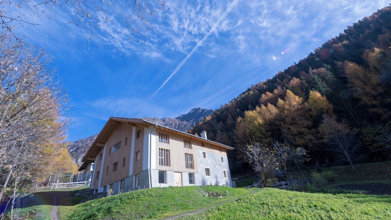 Photo of Outdoor in Val di Vizze