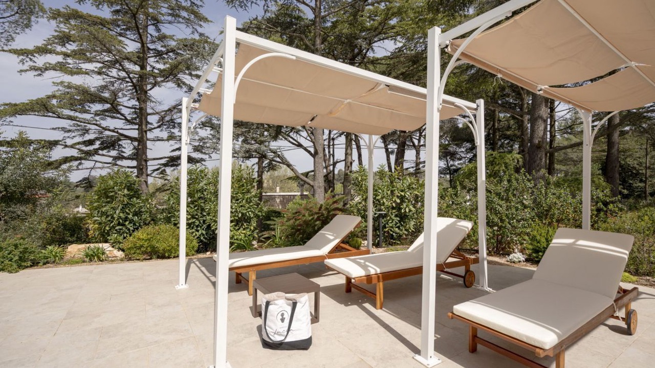 Photo of Patio Balcony in Selva di Fasano