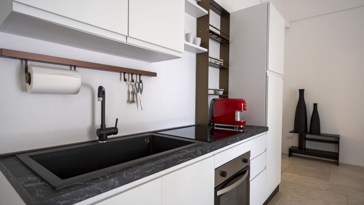 Photo of Kitchen in Selva di Fasano