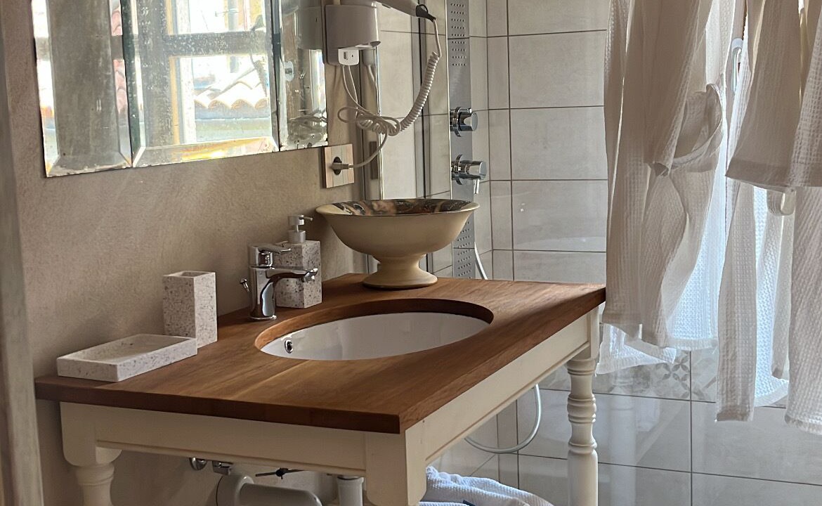 Photo of Bathroom in Battifollo