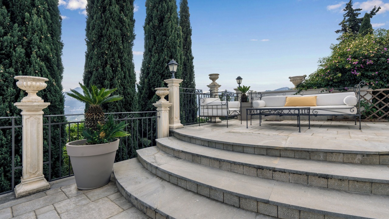 Photo of Patio Balcony in Monreale