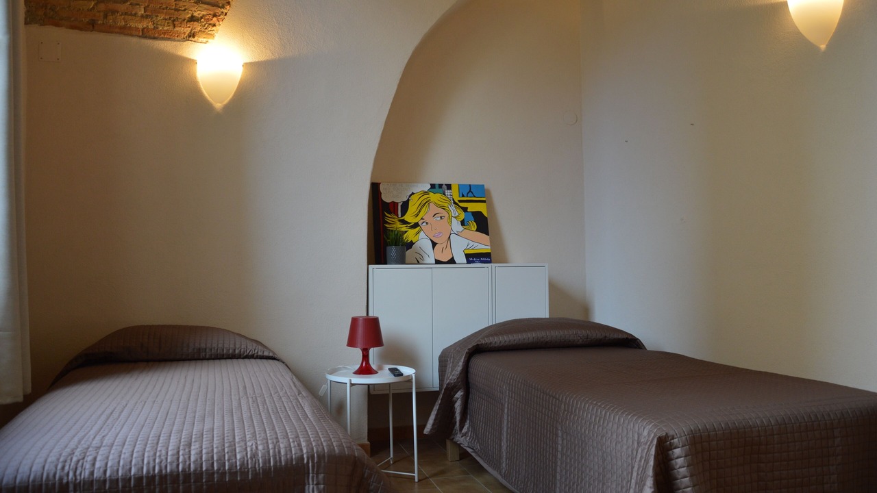 Photo of Bedroom in Venosa