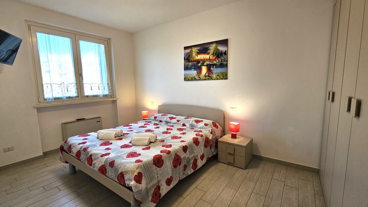 Photo of Bedroom in Montioni
