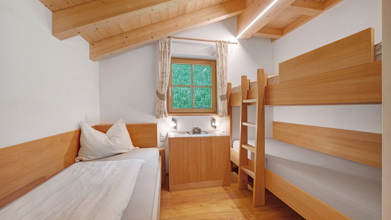 Photo of Bedroom in Ultimo