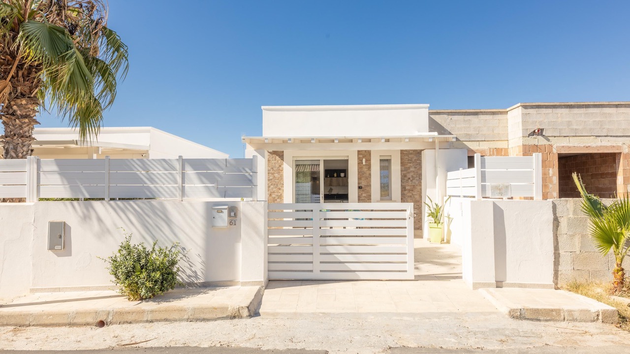 Photo of Outdoor in Marina di Mancaversa