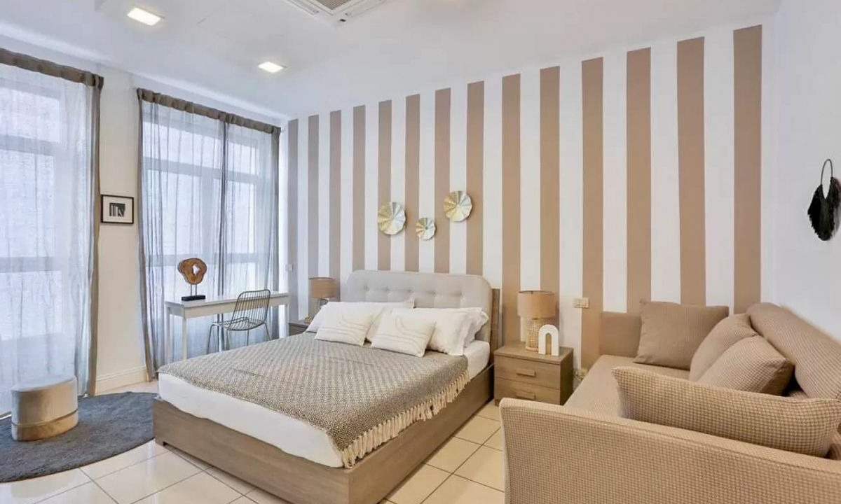 Photo of Bedroom in San Babila