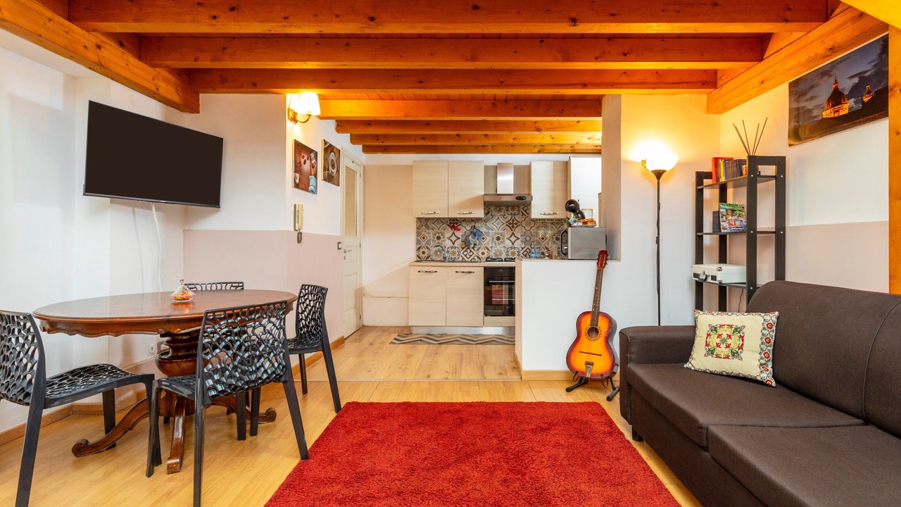 Photo of Livingroom in Picanello-Ognina-Barriera-Canalicchio