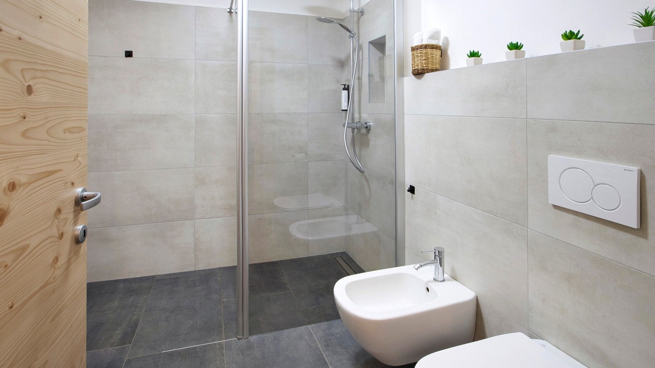 Photo of Bathroom in Santa Caterina Valfurva