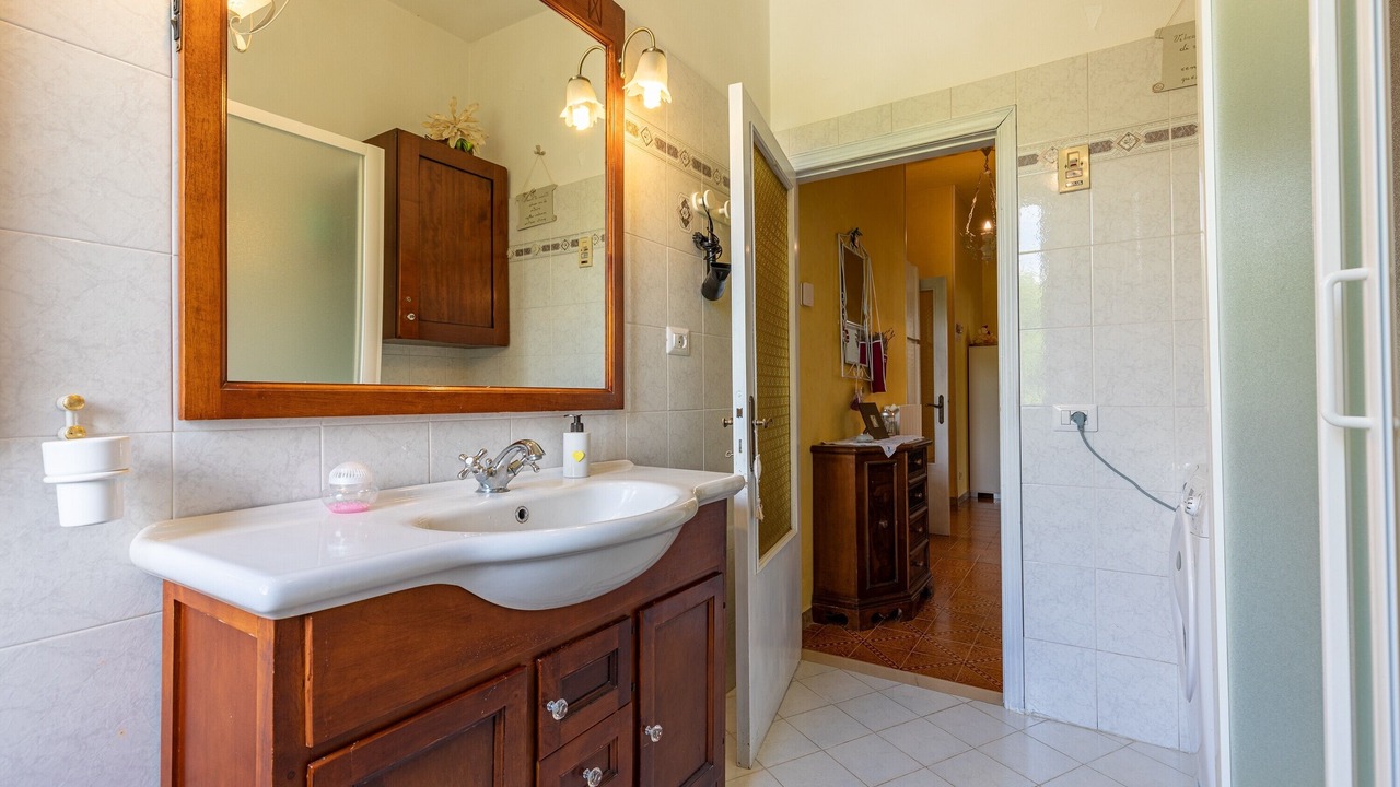 Photo of Bathroom in San Giovanni d'Asso