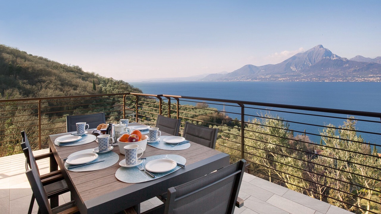 Photo of Outdoor in Torri del Benaco