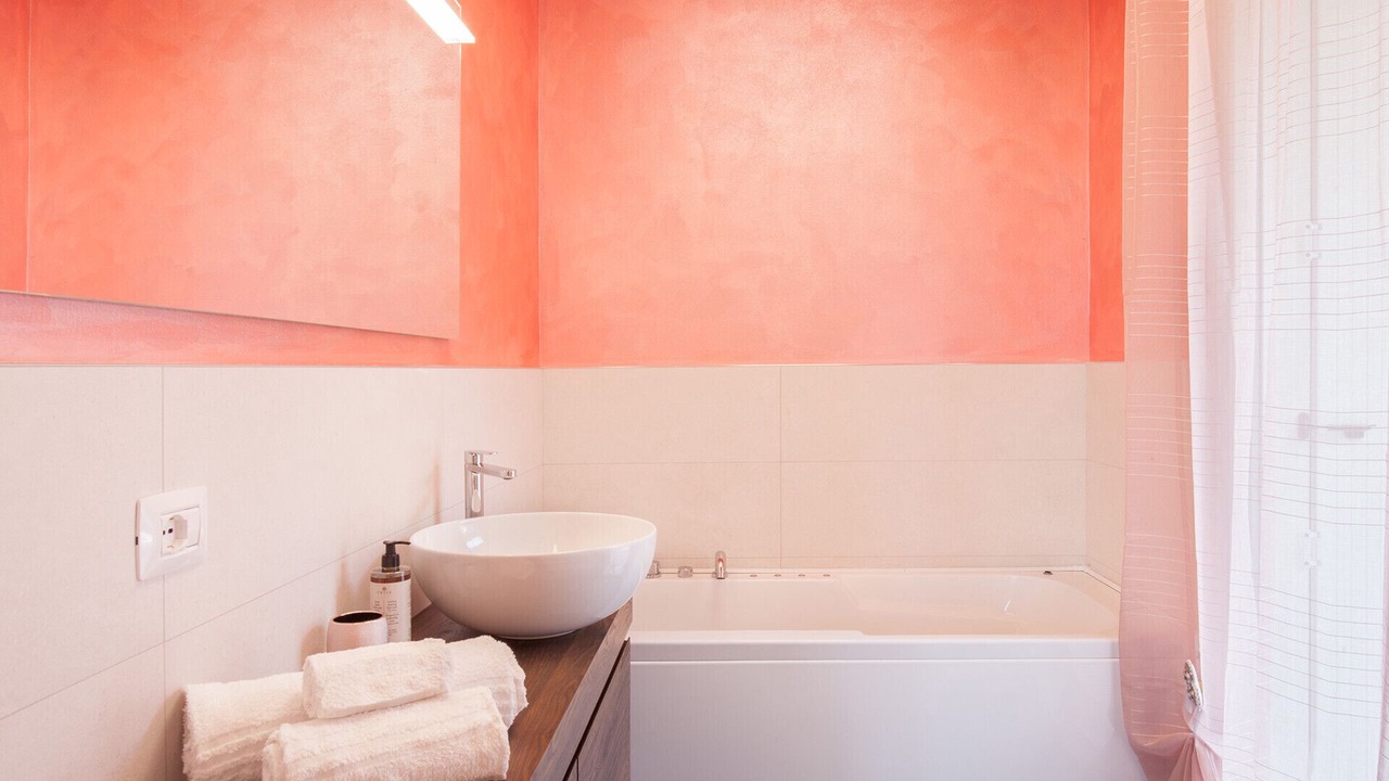 Photo of Bathroom in Torri del Benaco
