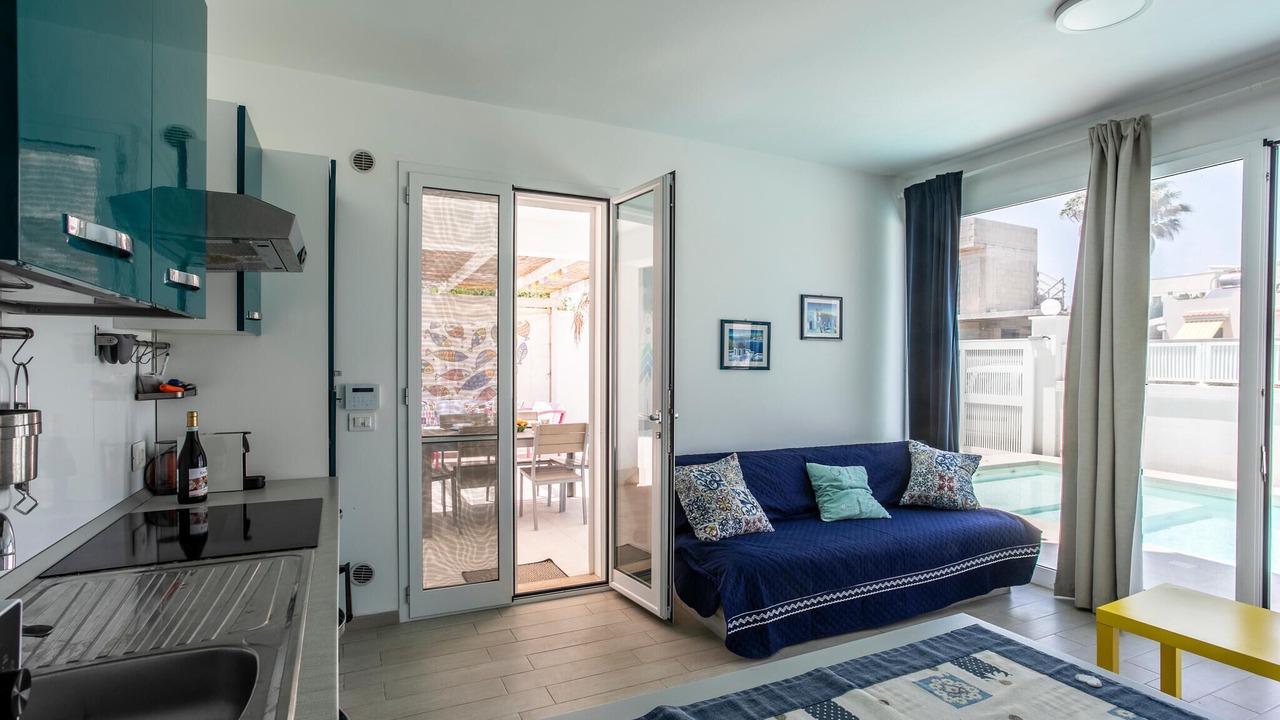 Photo of Bedroom in Fondo Morte