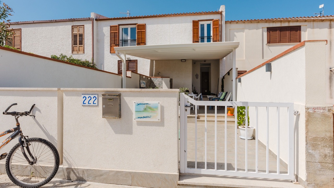 Photo of Outdoor in San Vito Lo Capo
