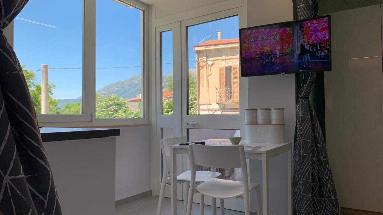 Photo of Livingroom in Sulmona