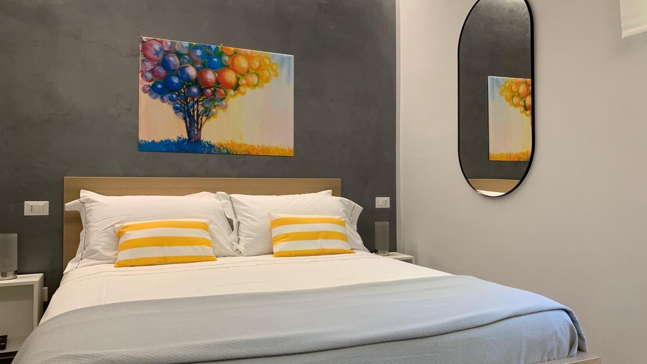 Photo of Bedroom in Sulmona