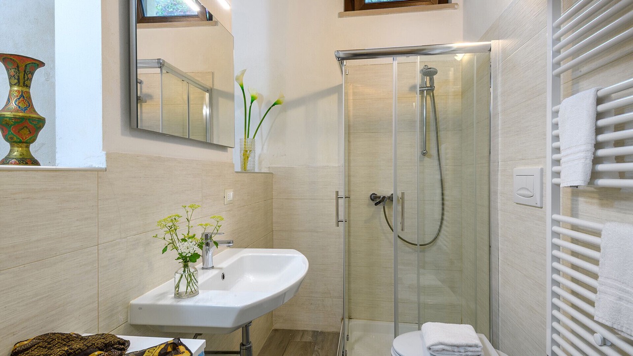 Photo of Bathroom in Piobbico