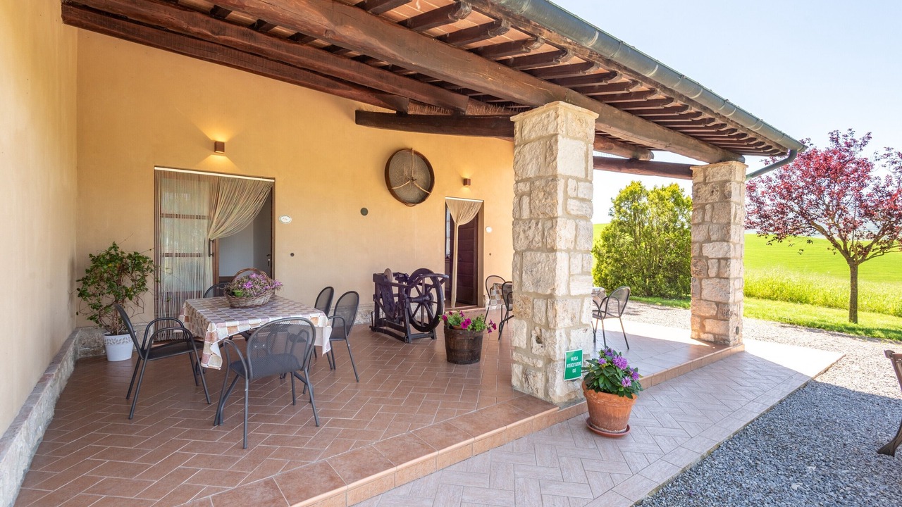 Photo of Outdoor in Gallina