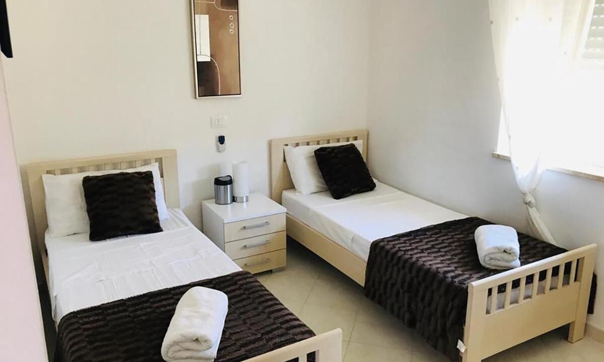Photo of Bedroom in Contrada Difesa II VV