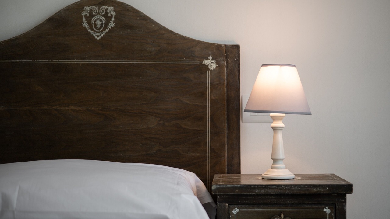 Photo of Bedroom in Manciano