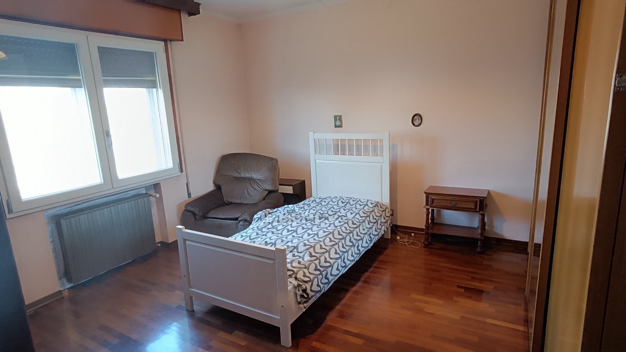 Photo of Bedroom in Ca Baglioni