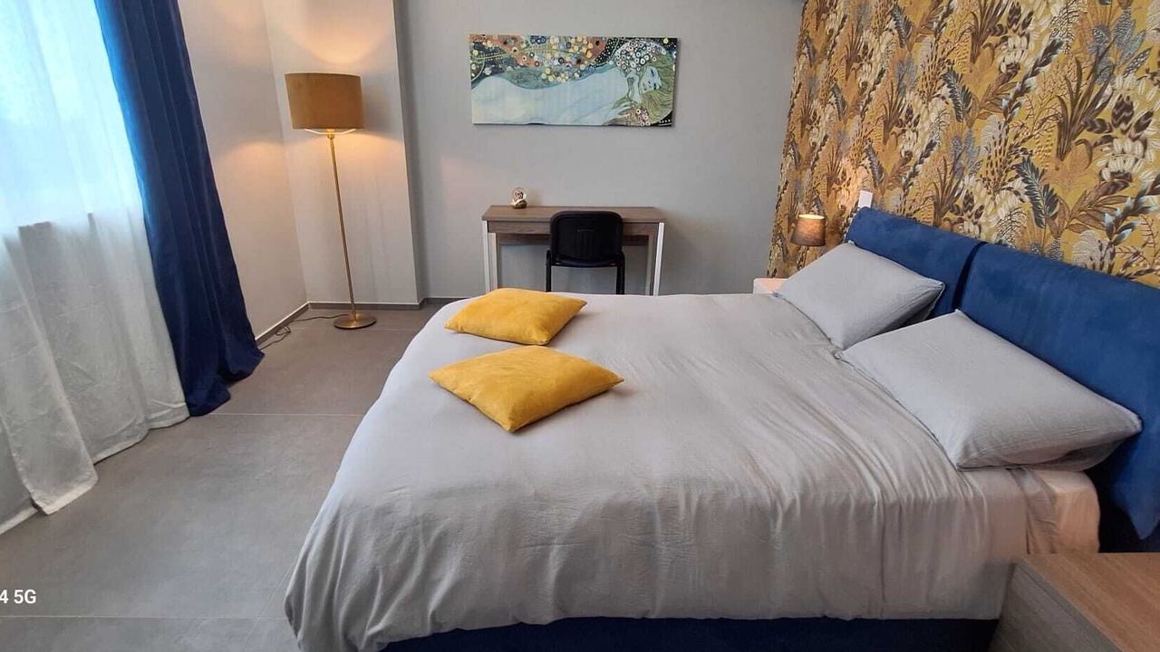 Photo of Bedroom in Mirabella Eclano