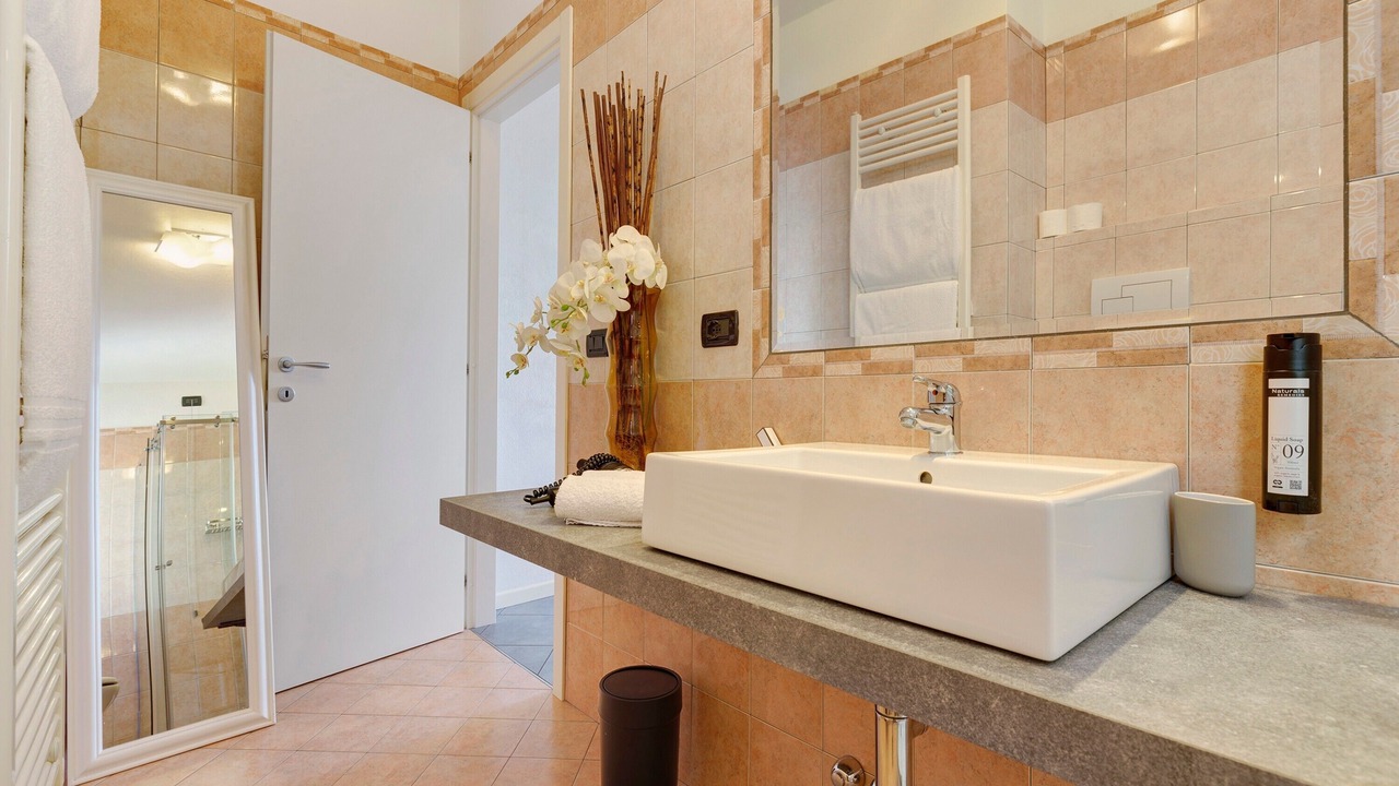 Photo of Bathroom in Gardola
