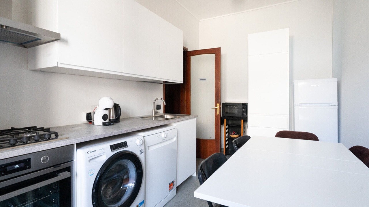 Photo of Kitchen in Municipio 2