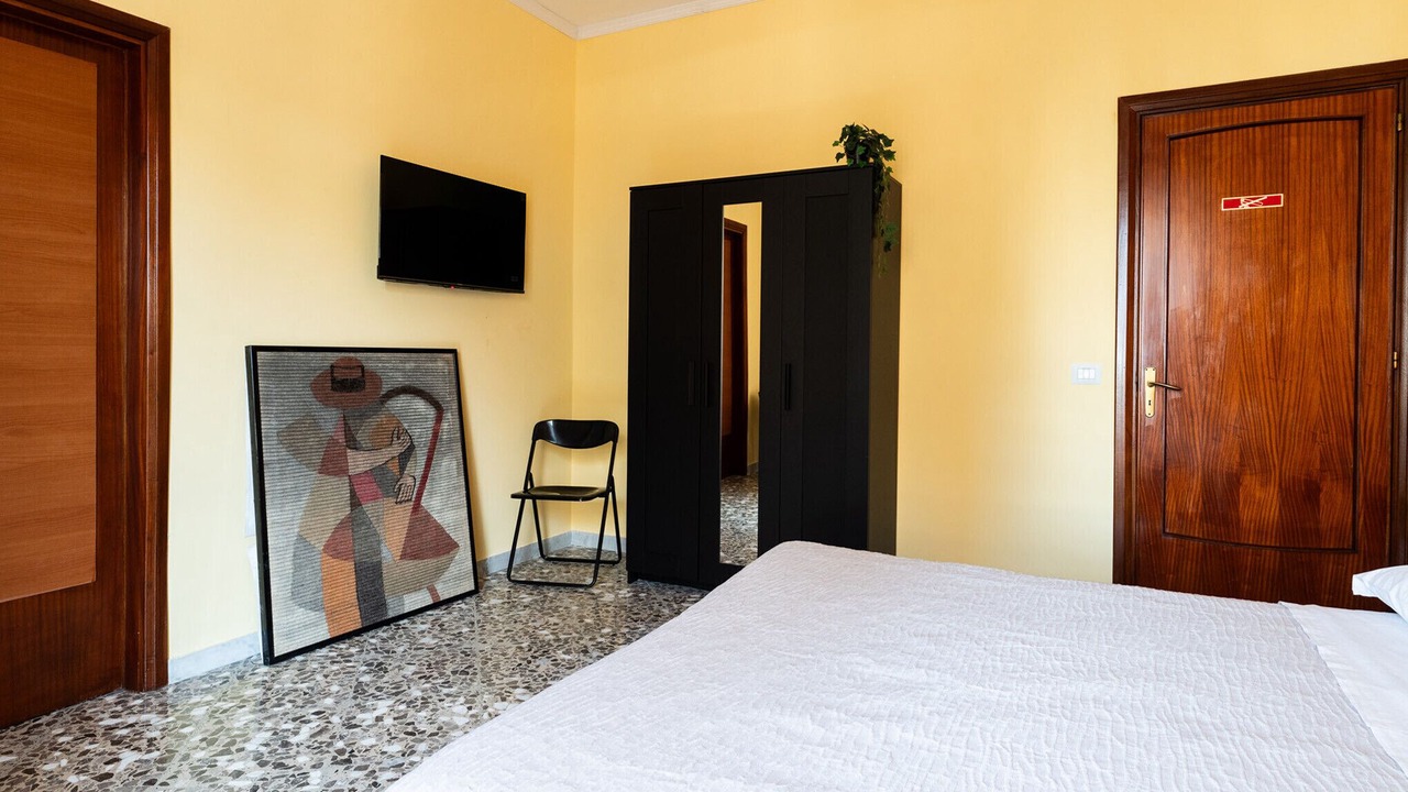 Photo of Bedroom in Municipio 2