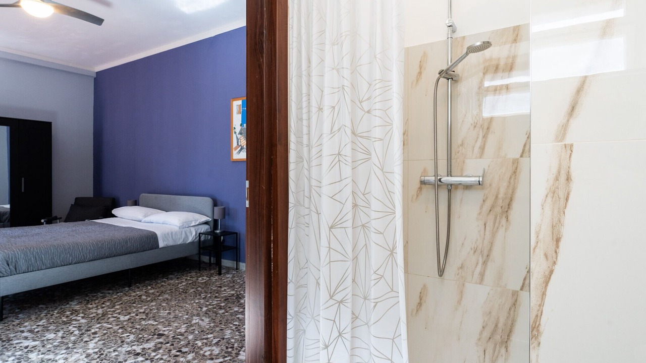 Photo of Bedroom in Municipio 2