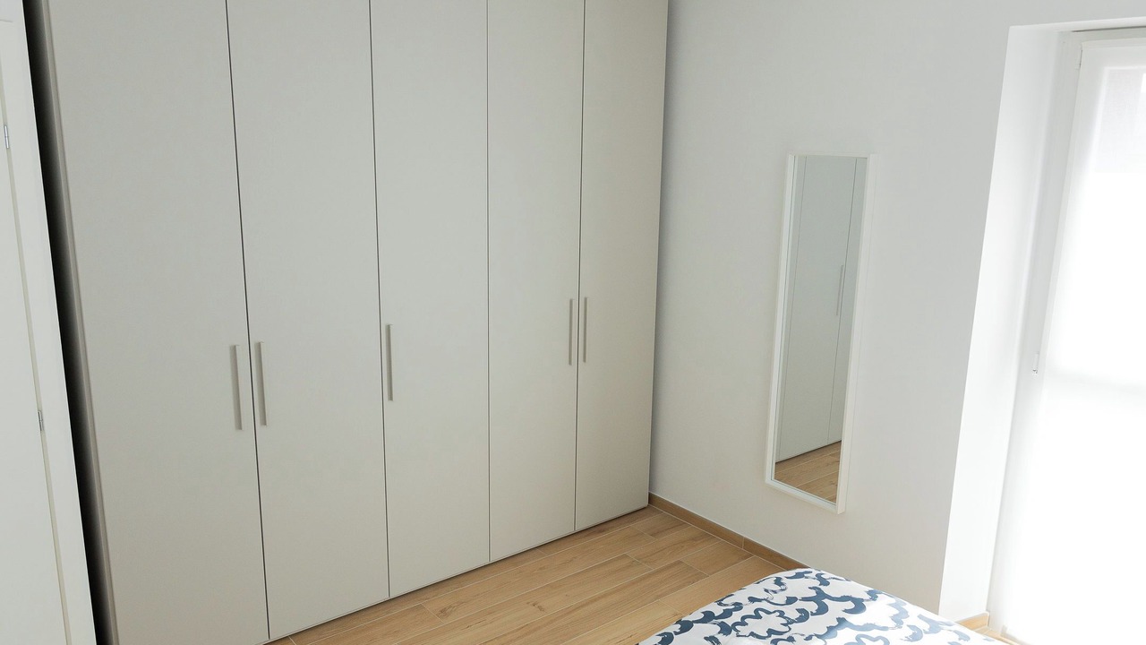 Photo of Bedroom in San Bonico
