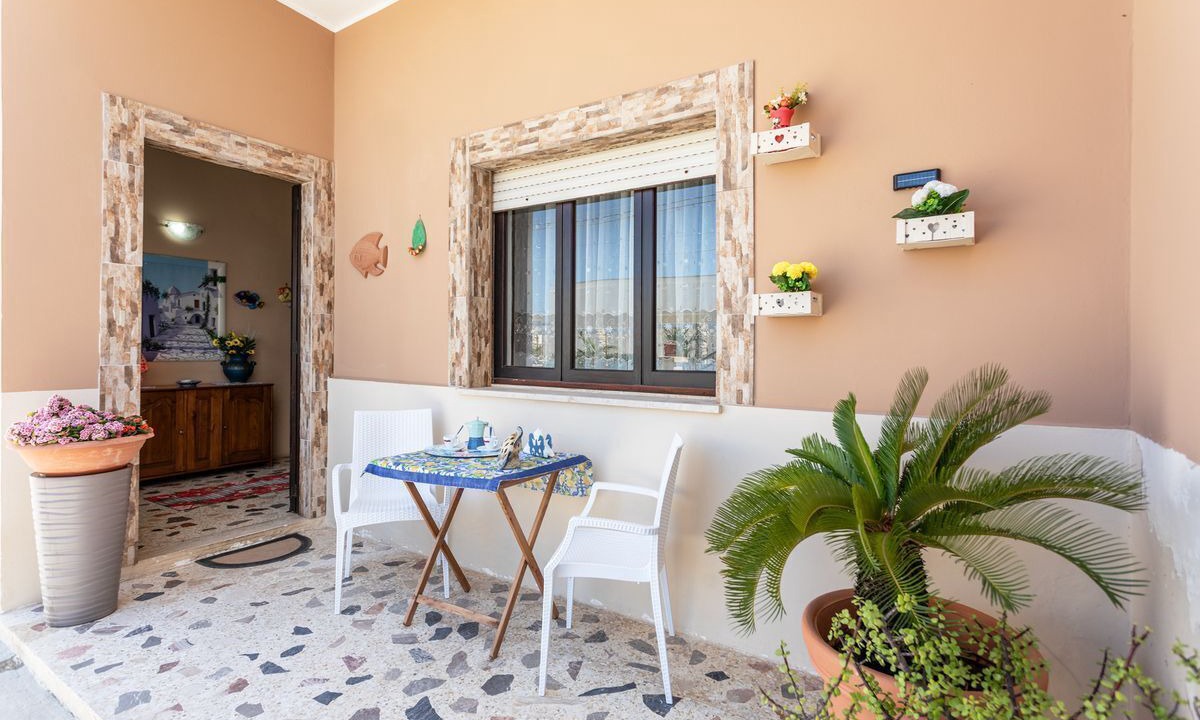 Photo of Outdoor in Torre Suda
