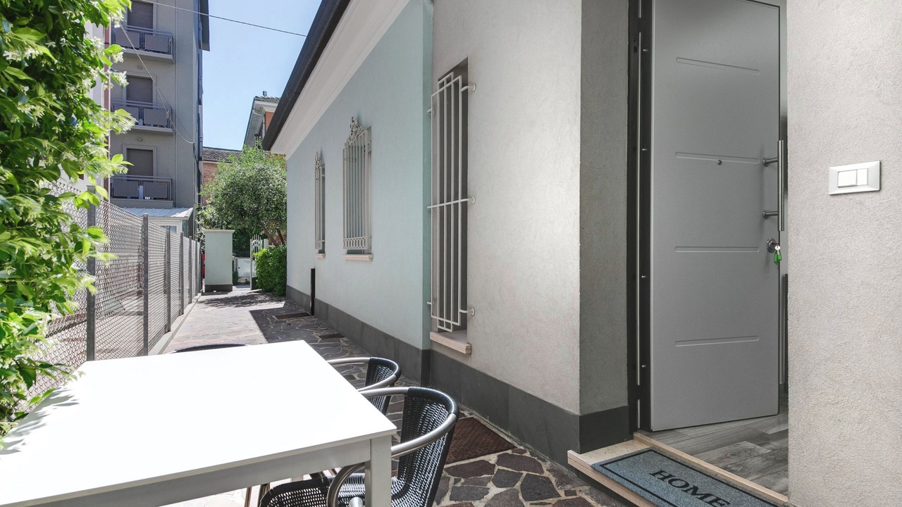 Photo of Outdoor in Gabicce Mare