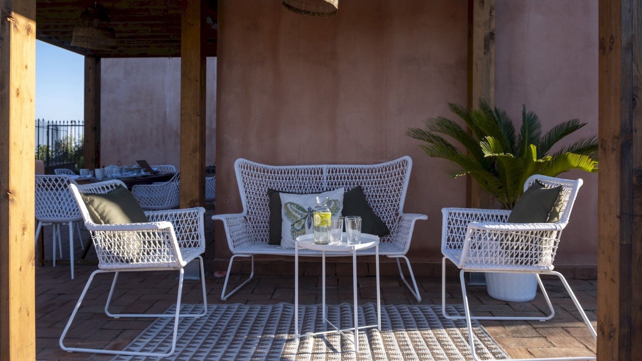 Photo of Patio Balcony in Mascali