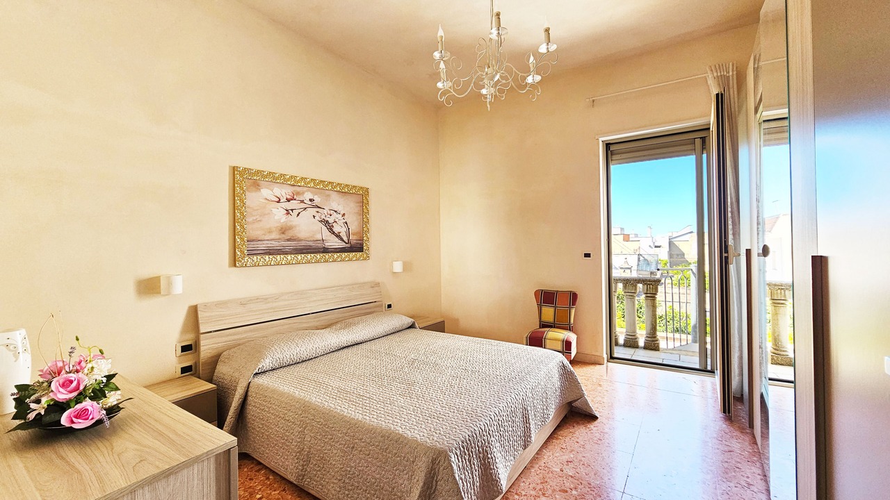 Photo of Bedroom in San Pancrazio Salentino