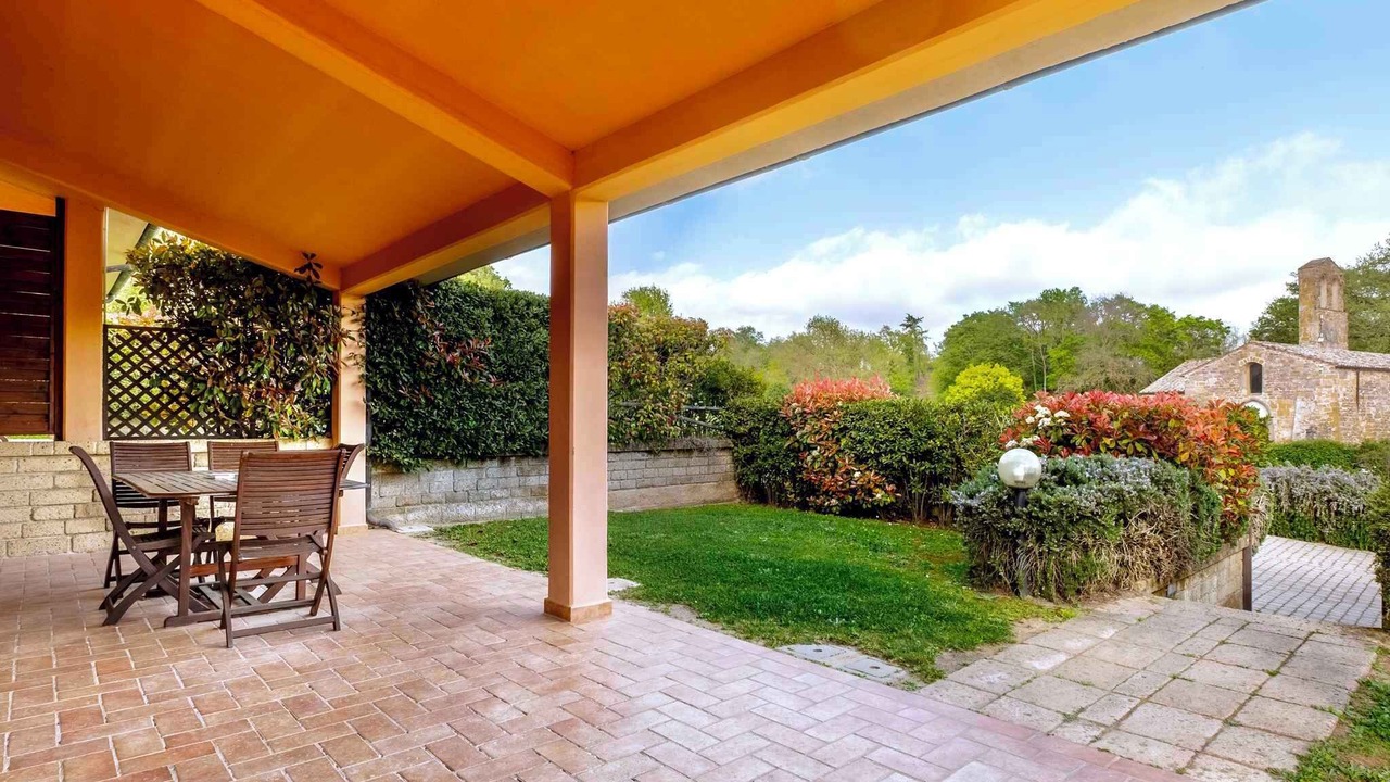 Photo of Outdoor in Sorano