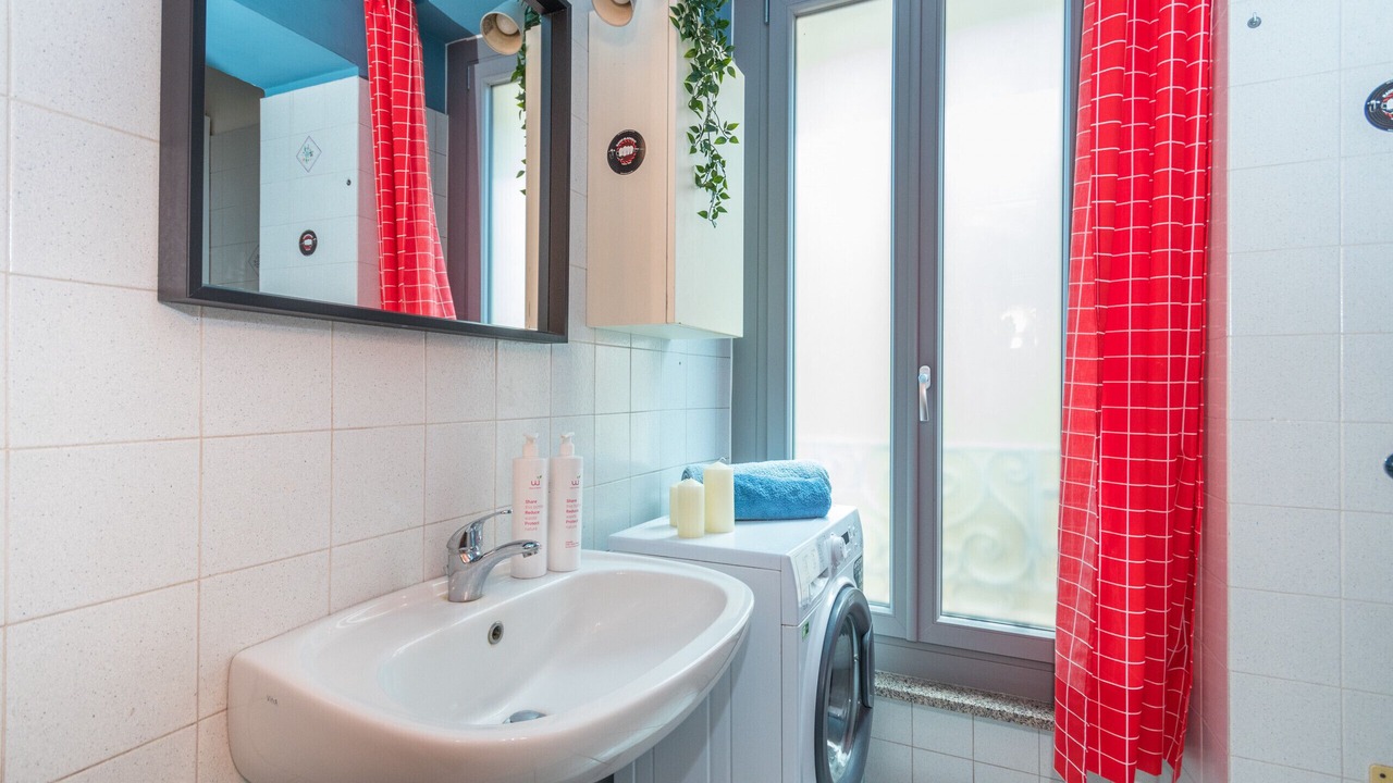 Photo of Bathroom in Vanchiglietta