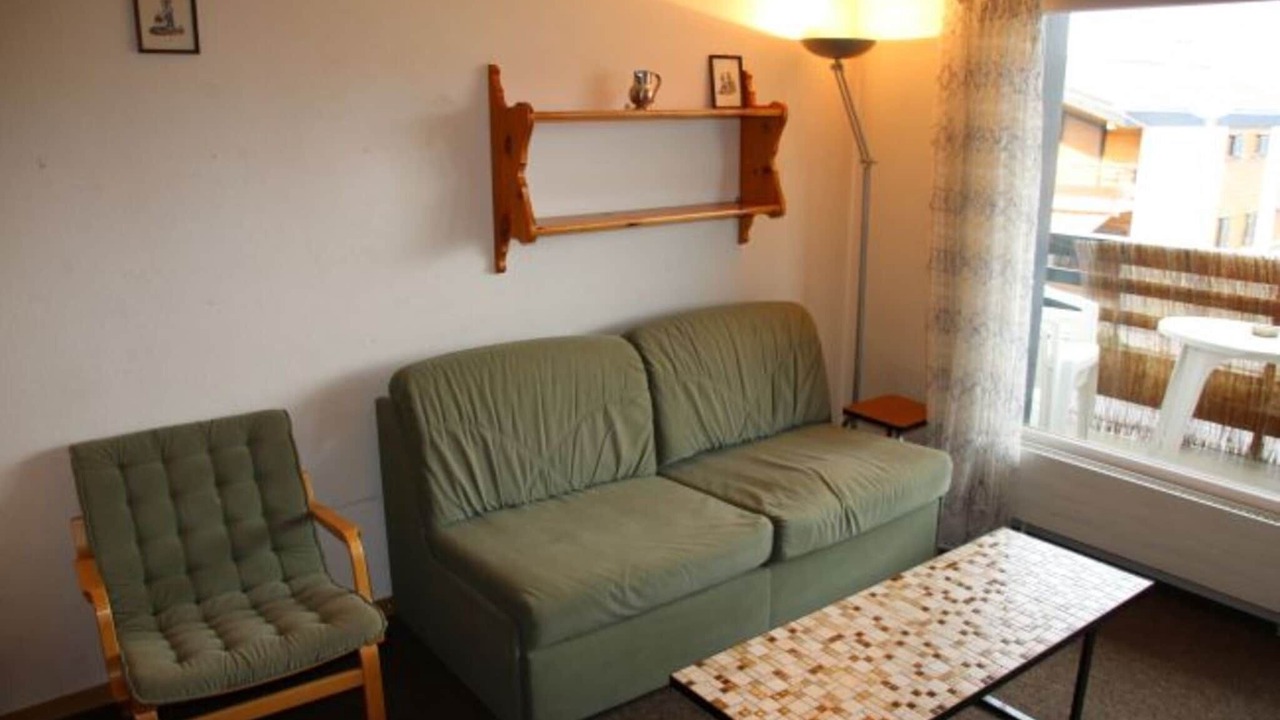 Photo of Livingroom in Veysonnaz