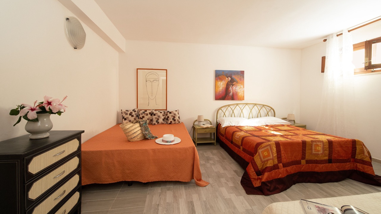 Photo of Bedroom in San Vito Lo Capo