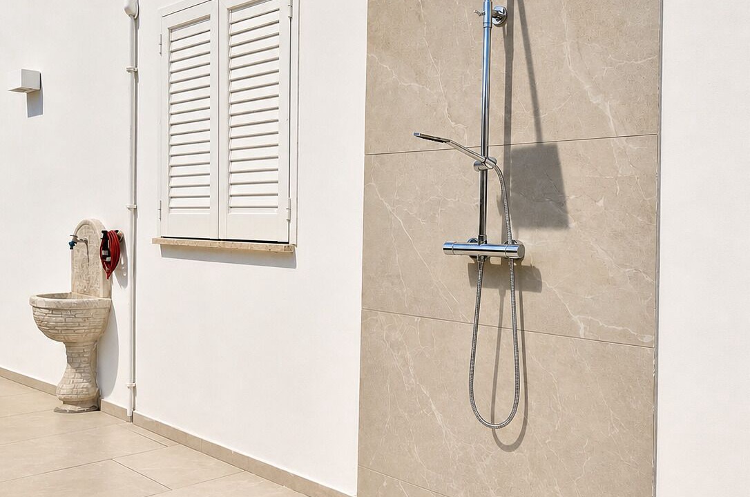 Photo of Bathroom in Mesagne