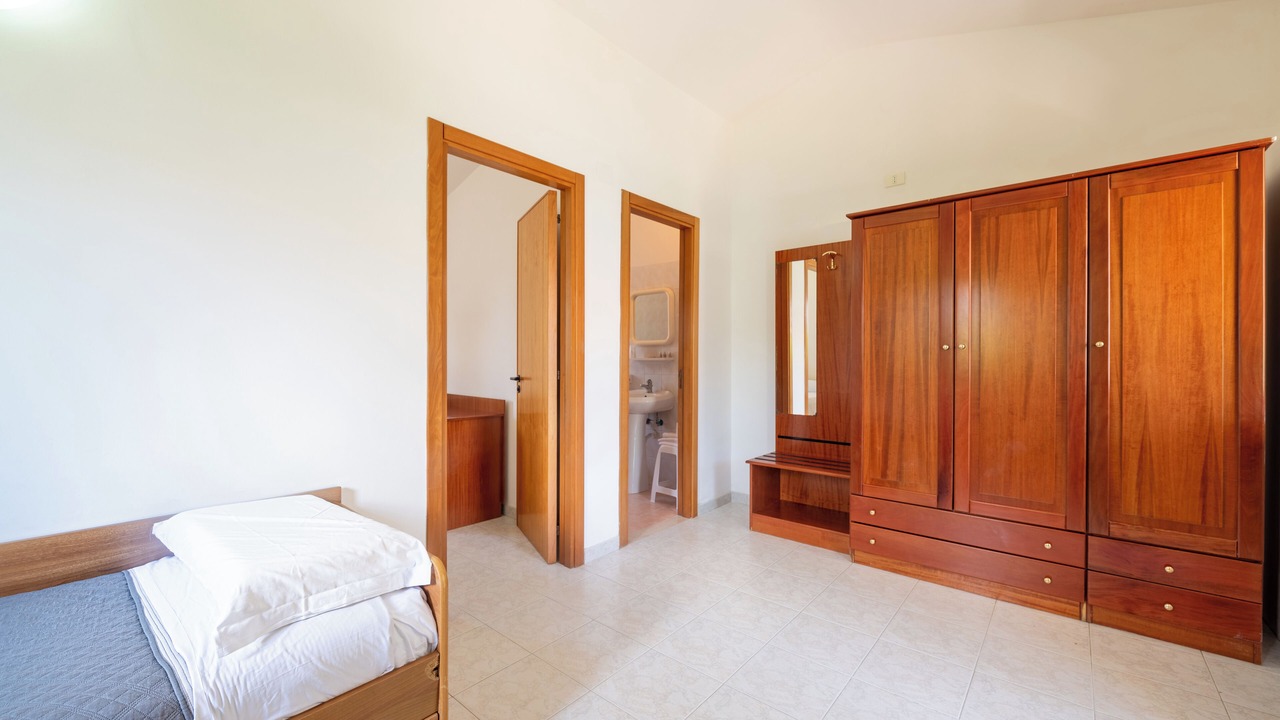 Photo of Bedroom in Mandrione