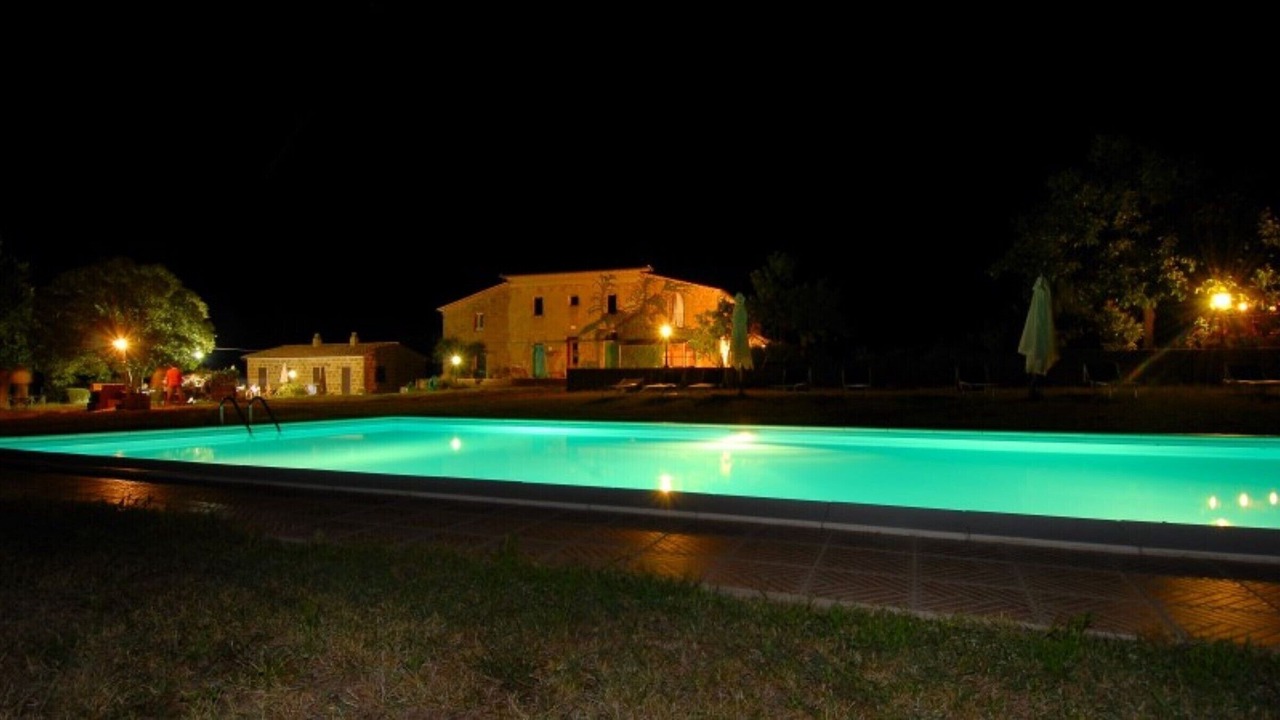 Photo of Outdoor in Sorano