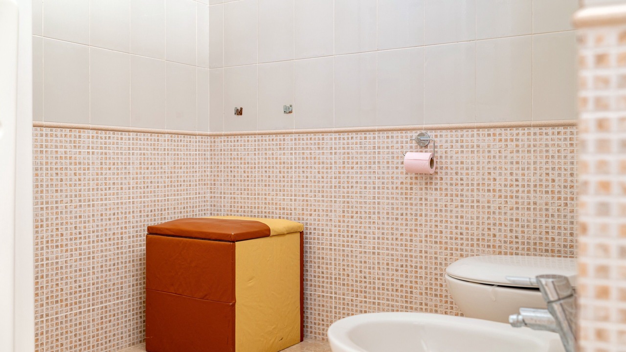 Photo of Bathroom in Villa Castelli